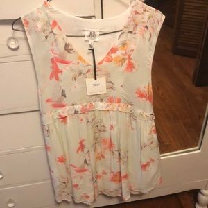 dRA Los Angeles tunic or mini dress